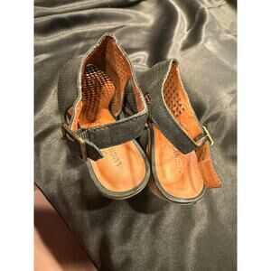 Lucky brand shoes